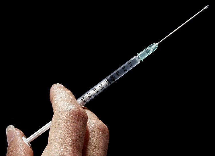 Injections against HIV could be manufactured locally and cheaply, says